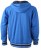 Hoodie mit Kontrastfarben JN 567